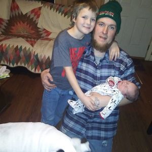 Meet your Posher, Michael